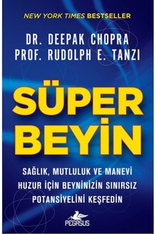 Süper Beyin
