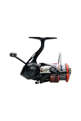 Ryuji Yeni Raptor 2000s 5+1bb Lrf Olta Makinesi