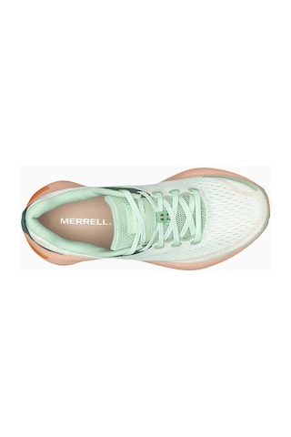 Merrell Morphlite Kadın Koşu Ayakkabısı Yeşil J068140 Yeşil