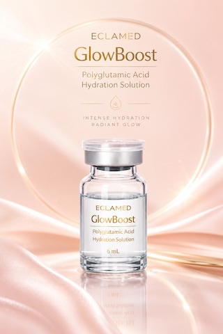 Eclamed Glow Boost Kırşıklık Canlılık Ve Lifting.