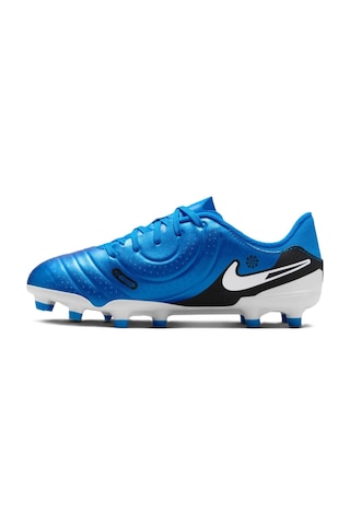 Nike Tiempo Legend 10 Academy Fg/mg Çocuk Krampon Lacivert