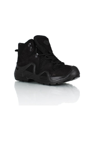 Vogel Tactical Siyah Rengi Kısa Bot- 1492
