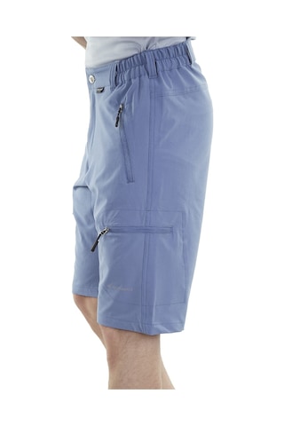 Alpinist Colorado Erkek Şort Indigo 001