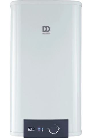 Demirdöküm Dt4 Basic 80 Litre Termosifon