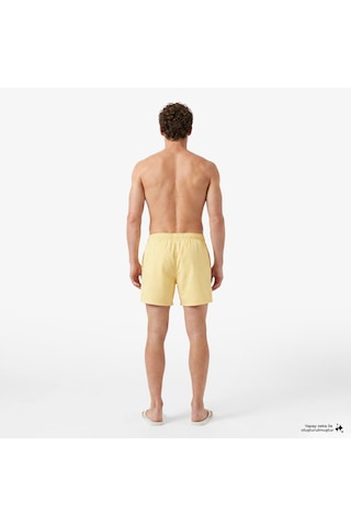 Billabong All Day Lb Erkek Sarı Deniz Şortu Ebyjv00134