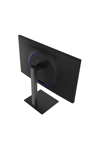Fazeon X27F330UDP 27" 0.2ms Dual Mode 4K 165hz - FHD 330hz Nano Ips Pivot Gamıng Monitor