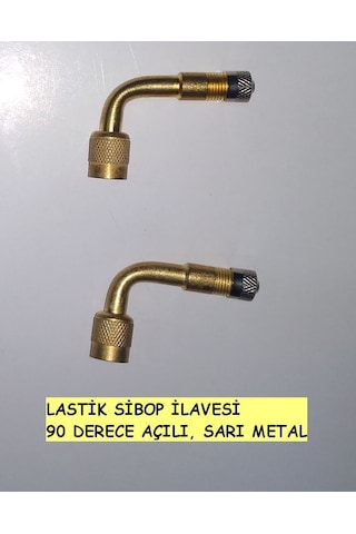 Lastik Sibop İlavesi 90 Derece Açılı - Kıvrımdan Sonra 4cm Boyu Lastik Sibop İlavesi 90 Derece Açılı - Kıvrımdan Sonra 4cm Boyu