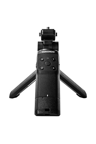 Yongnuo Br-tg1 Ayrılabilir Uzaktan Kumandalı Tripod Ve Vlog Standı 11-21cm