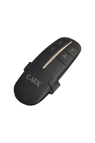 Cata 4lü Aydınlatma Kumandası 4x1000w Uzaktan Kumandalı Anahtar Ct-9154