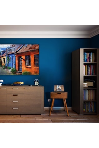 Kosantik-ahşap Kitap Okuma Ve Tablet Standı