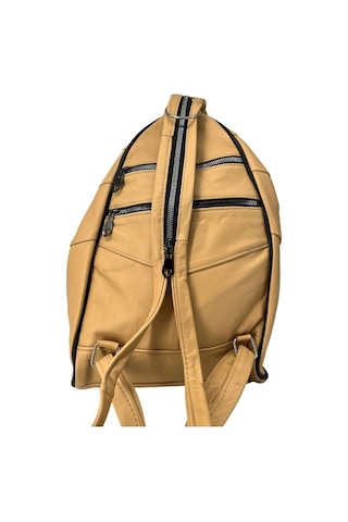 Sentt 8 Gözlü Suni Deri Çanta