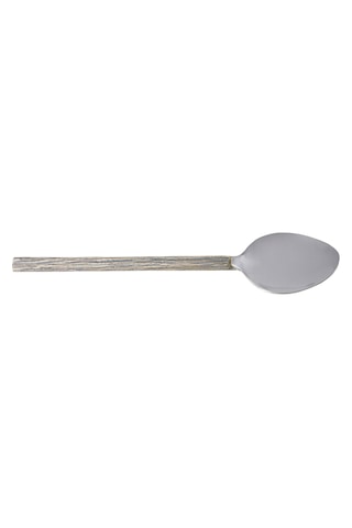 Yargıcı Tatlı Kaşığı 16cm 24ykst5263x St St
