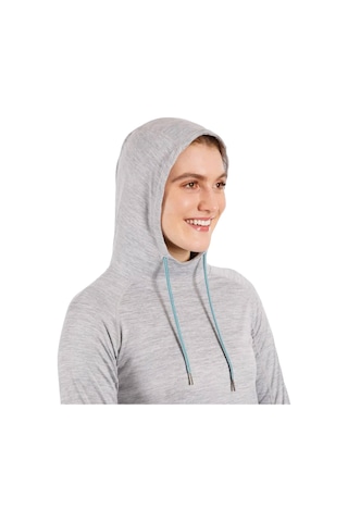 Trespass Kadın Sweatshırt Gri