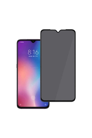 Samsung Galaxy M34 5g Uyumlu Hayalet Cam Tam Kaplayan Ekran Koruyucu