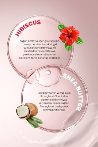 Urban Care Saç Maskesi Dalgalı ve Kıvırcık 50 ML