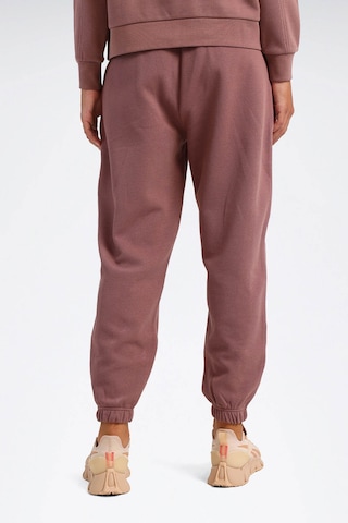 Reebok Eşofman Altı Kadın Pembe Ruyes Jogger 000000000102697403