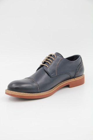 Freefoot 2652 Erkek Casual Ayakkabı - Lacivert-lacivert Lacivert