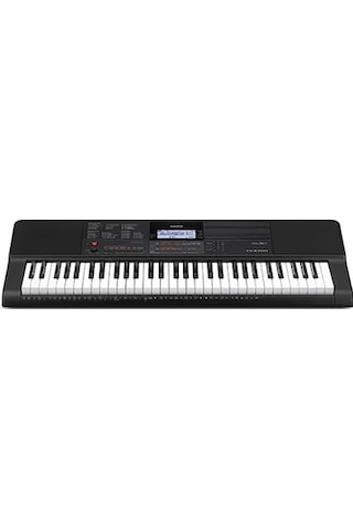 Casio Ct-x700 61 Tuşlu Org Casio Ct-x700 61 Tuşlu Org