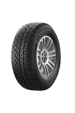Michelin 215/65 R16 102H Xl Latitude Cross Yaz Lastiği 2026