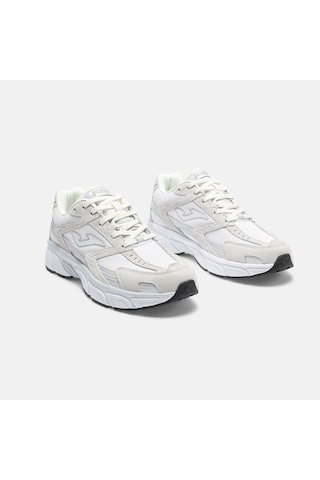 Joma Erkek Spor Ayakkabı Rt-50 Sneaker Beyaz Beyaz