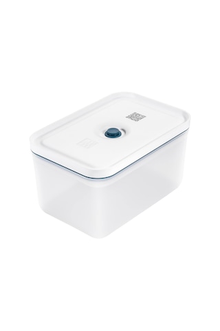 Zwilling Fresh & Save Vakum Başlangıç Seti, Plastik, 7 Parçalı, K