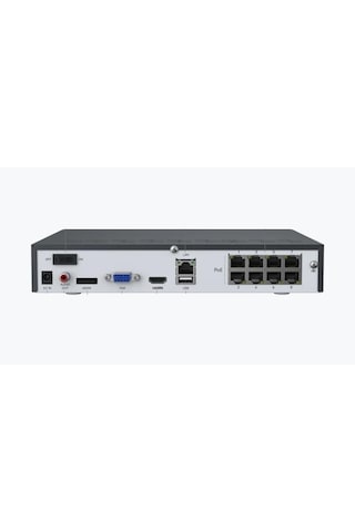 Reolınk Nvs8 8 Kanal Network Kayıt Cihazı