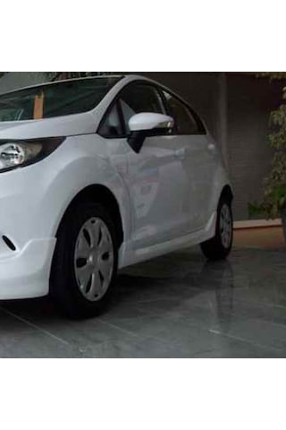 Ford Fiesta VI Marşpiel 2009-2017 Arası Aracınızın Rengi