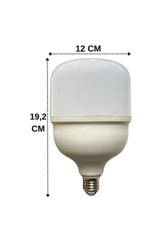 Sylvania 37w 6500k Beyaz Işık E27 Duylu Kalın Duy Torch Led Ampul