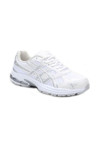 Papuçcity Flet 03405 Unisex Yürüyüş Koşu Günlük Spor Ayakkabı Beyaz