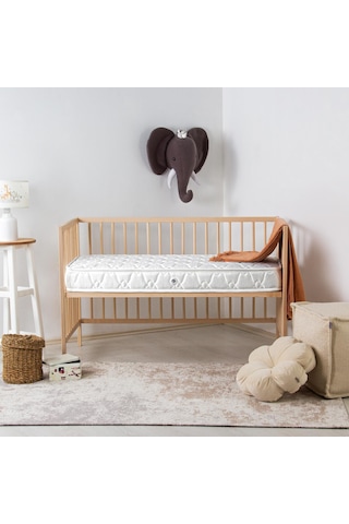 Yatak Bebek Happy Baby 80x140