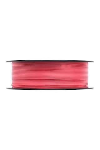 Esun Pla Basic Pembe Filament 1.75mm 1 Kg
