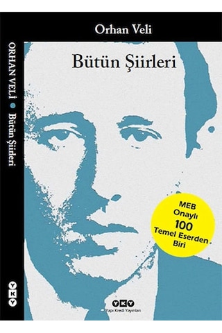 Bütün Şiirleri Orhan Veli Bütün Şiirleri Orhan Veli