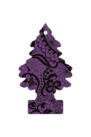 Little Trees Midnight Chic Asma Oto Kokusu Gece Yarısı Fresh