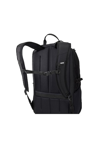 Thule Enroute 26L Siyah Notebook Sırt Çantası