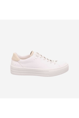 Sneaker Kadın 2-000429-1100 Legero Lıma 2.0 White Beyaz