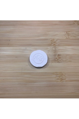 Hrcreef Sapsız Seramik Frag Taşı 3.5 CM Çap