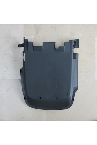 Honda Spacy Alpha Alt Muhafaza