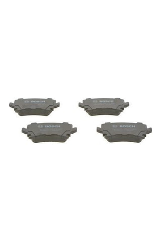 Vw Caddy 1.9Tdi 2004-2010 Bosch Arka Balata N11.1946