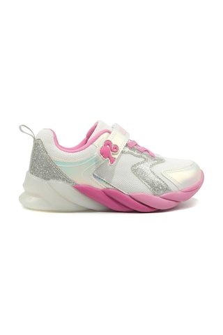 Barbie Faye.p6fx Beyaz Kız Çocuk Sneaker 000000000102124203