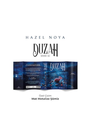 Duzah 2: Sonsuz Acı Ciltli