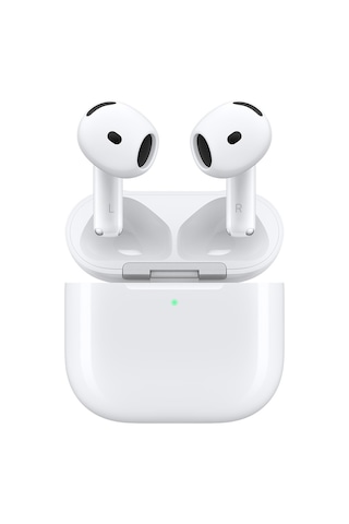 Apple AirPods 5 ANC MKFW4TU/A Bluetooth Kulak İçi Kulaklık (Apple Türkiye Garantili)