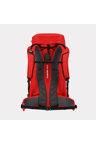 Millet Prolıghter60+20 Mıs2270 N0335sırt Çantası Kırmızı