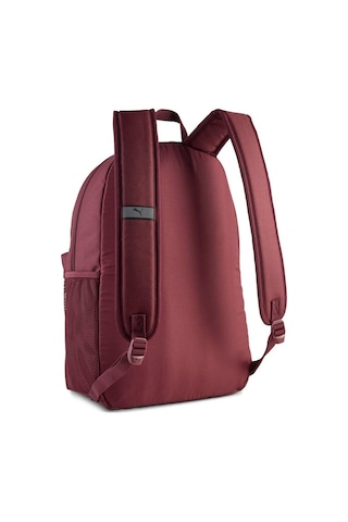 Puma 09116420 Phase Unisex Sırt Çantası Bordo