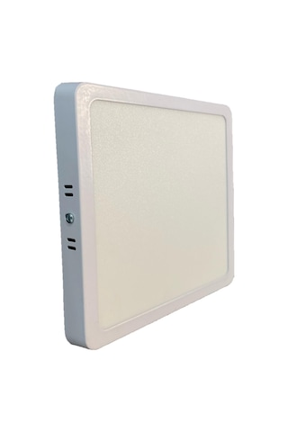 Kendal Kdl43222wgnısk 18w Günışığı Sıva Üstü Kare Led Panel