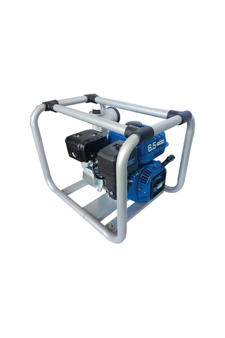 Hyundaı Hwp50 2 Inch Benzinli Su Motoru