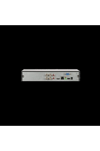Dahua Xvr5104hs-5m-ı3/t, 4kanal, 5mpix, H265+, 1 Hdd Desteği, 5in1 Dvr Cihazı