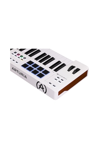 Arturıa Keylab 49 Essentıal Mk3 - Beyaz