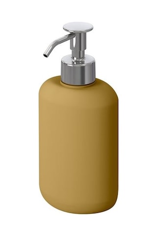 Ikea Ekoln Sıvı Sabunluk, Koyu Sarı, 300 Ml
