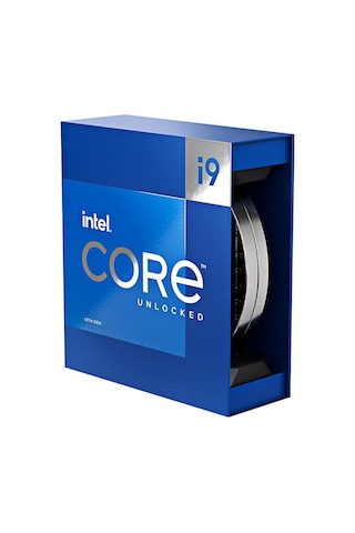 Intel Core i9-13900KS 3.2 GHz LGA1700 36 MB Cache 150 W Box İşlemci
