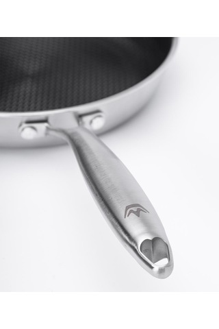 Maxx Doria Steel Fusion 26 Cm Tava Pa3013 Metal